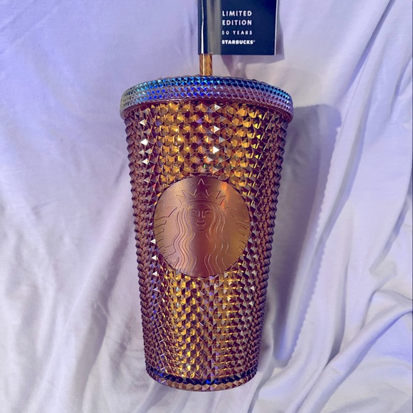 Other - Starbucks 50th Anniversary Cup